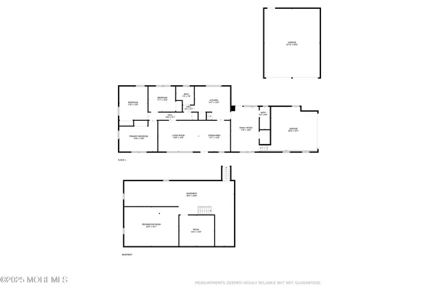 $565,000 | 1108 Anchor Avenue, Beachwood, NJ 08722