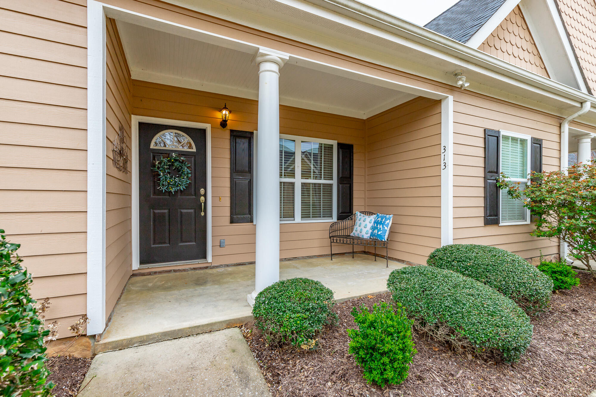 313 Callaway Court HD-84