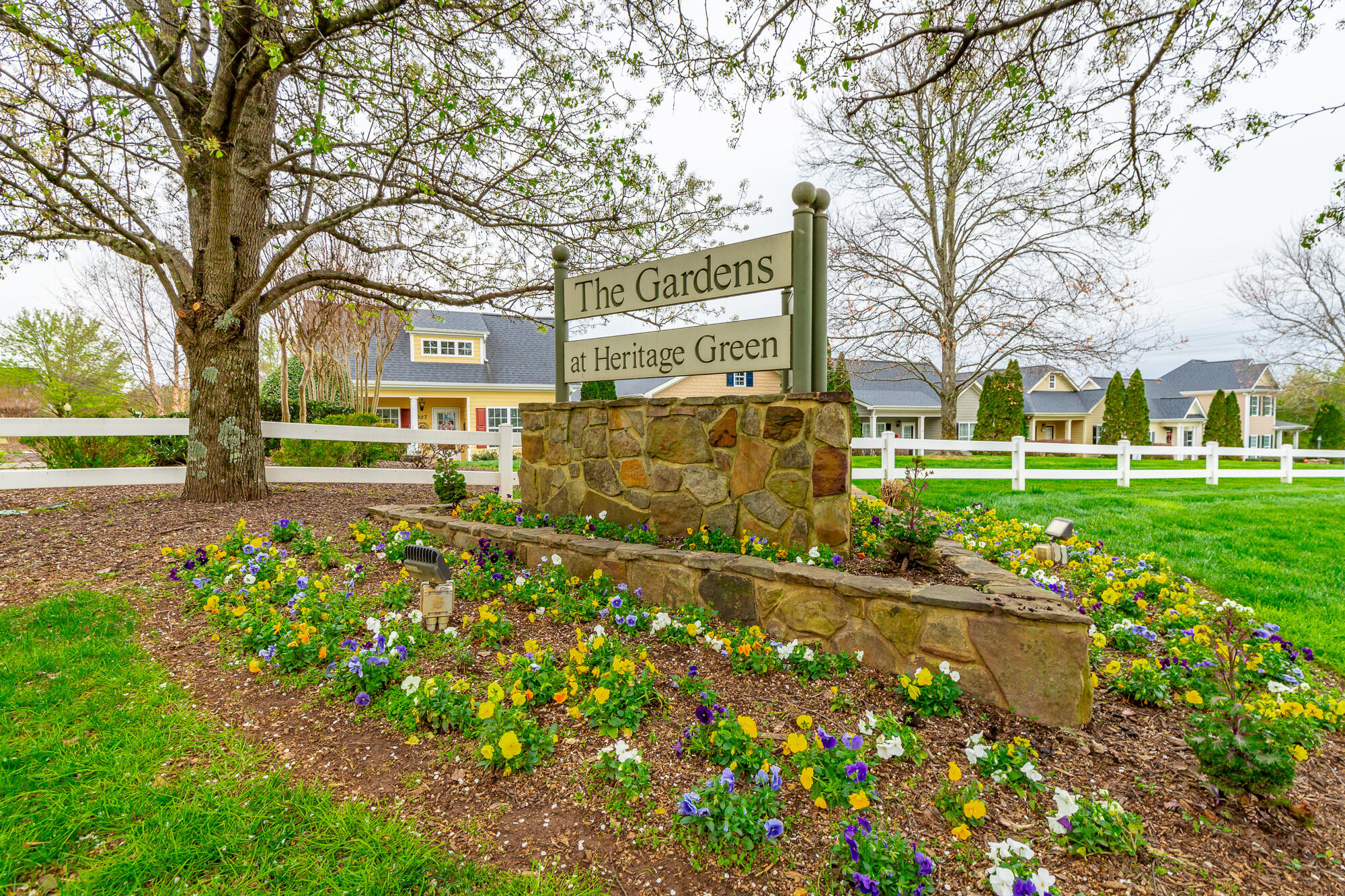 313 Callaway Court, Unit 313 Chattanooga, TN 37421 - Photo 35 of 36 313 Callaway Court HD-100