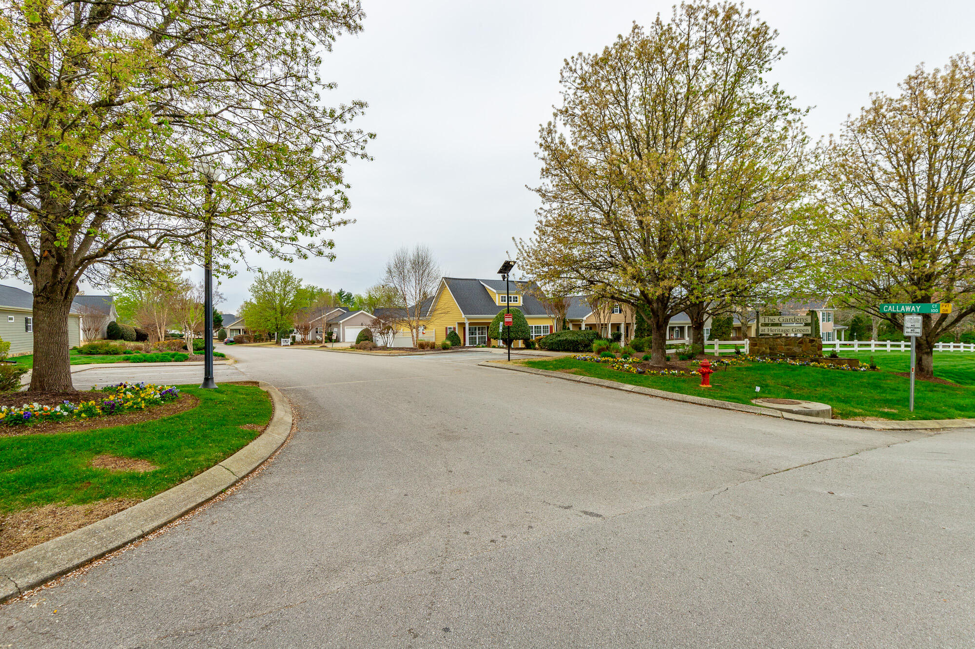 313 Callaway Court, Unit 313 Chattanooga, TN 37421 - Photo 42 of 43 313 Callaway Court HD-96