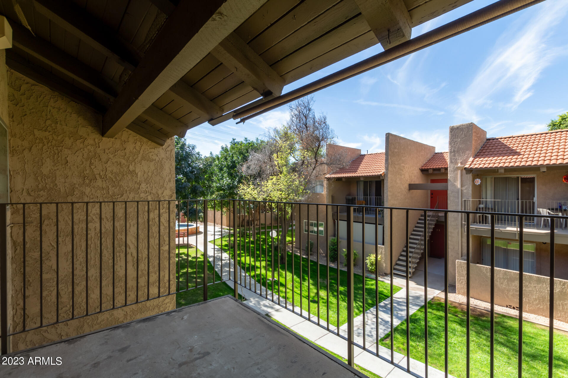 5525 East Thomas Road, Unit I 7 Phoenix, AZ 85018 - Photo 24 of 39 36 - Thomas