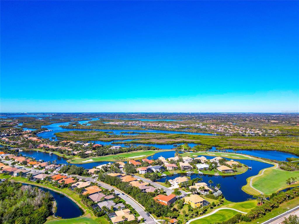 10908 Winding Stream Way Bradenton, FL 34212 - Photo 72 of 73