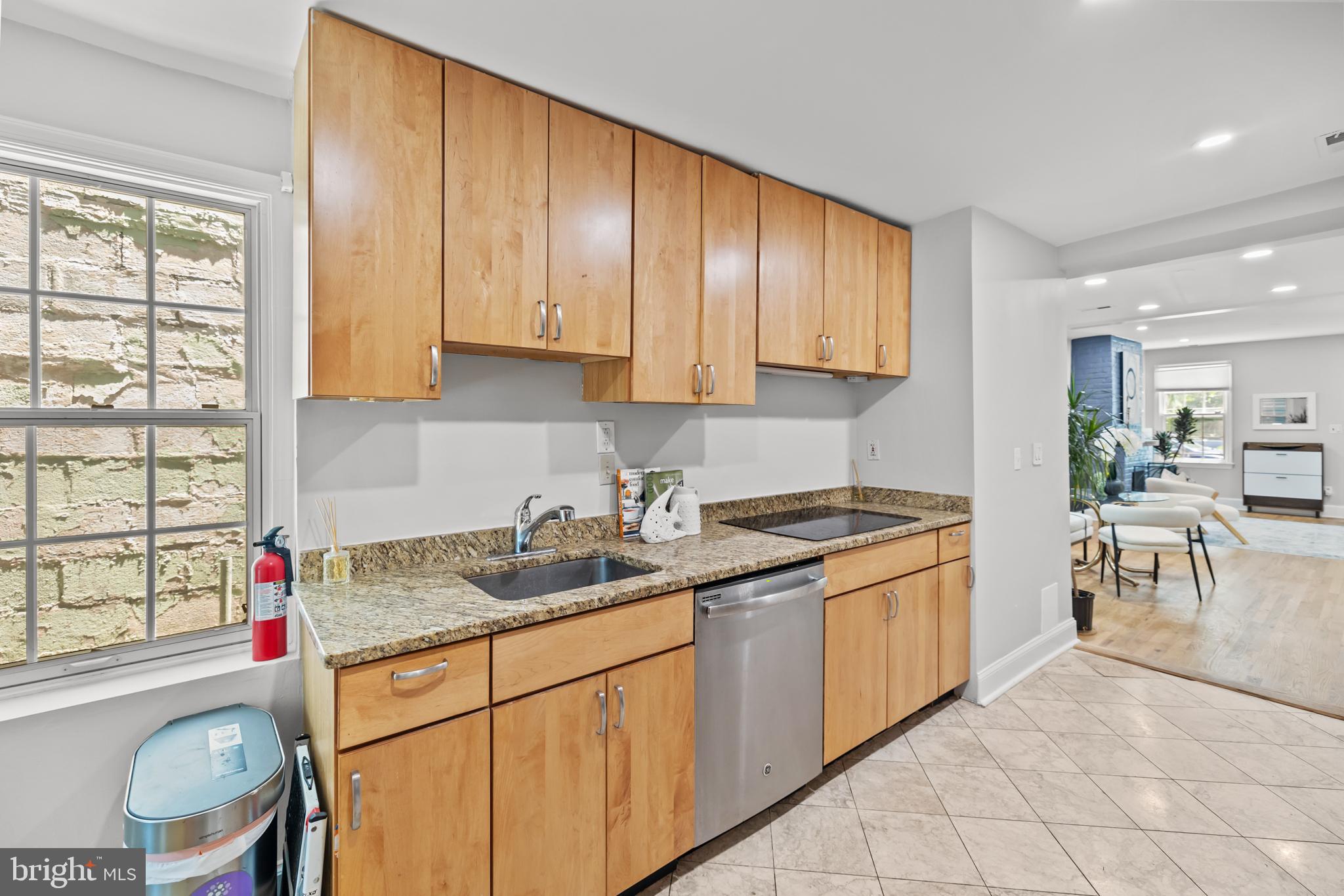 644 E Street Southeast Washington, DC 20003 - Photo 14 of 36