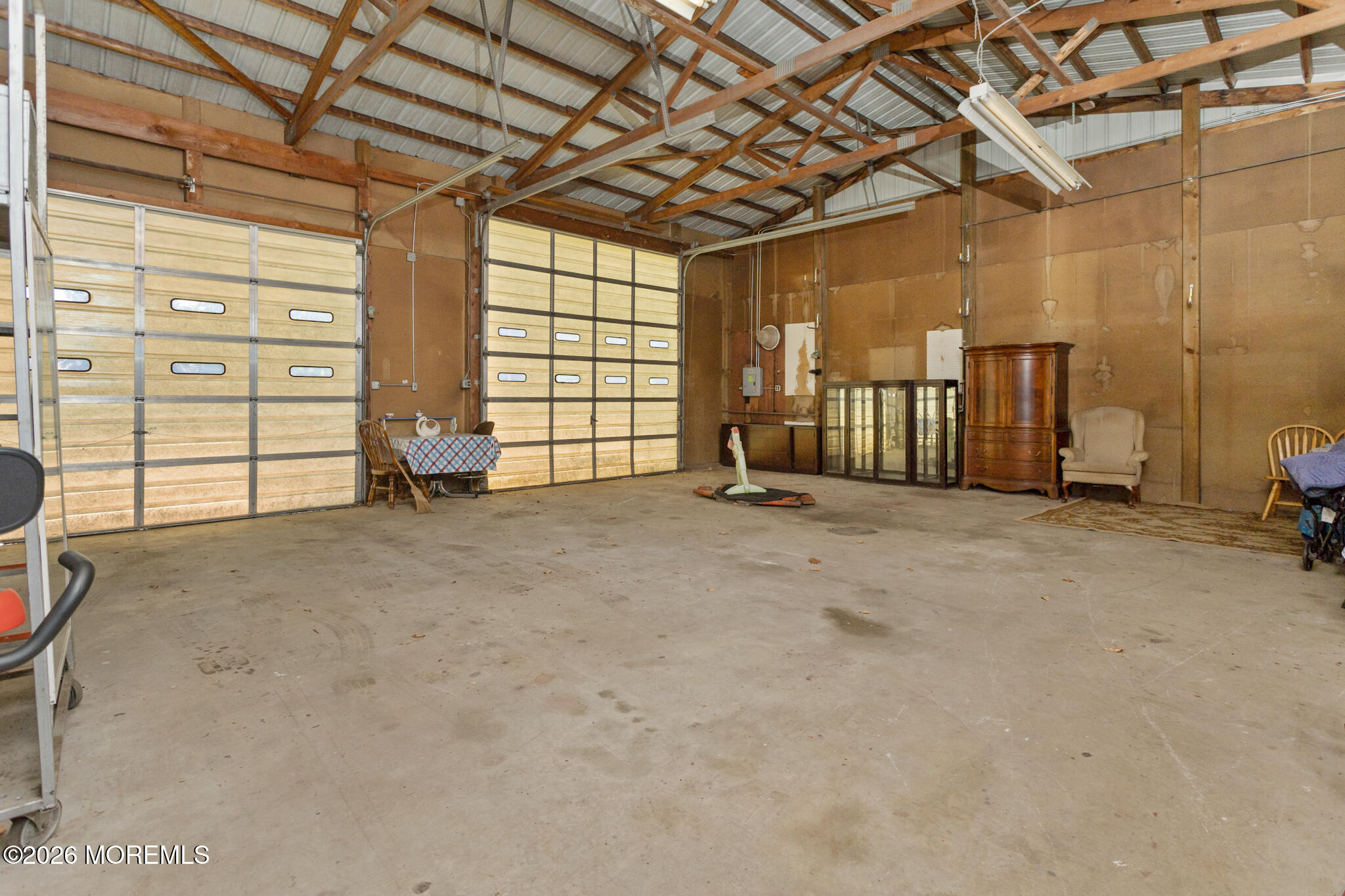 282 Meany Road Wrightstown, NJ 08562 - Photo 28 of 36 282 Meany-28