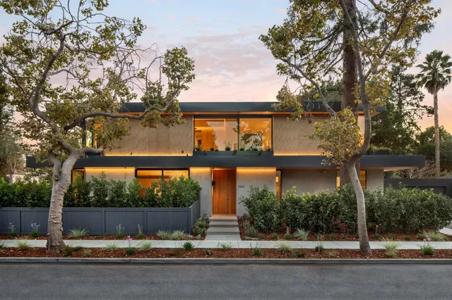 $12,500,000 | 1480 Bryant Street, Palo Alto, CA 94301