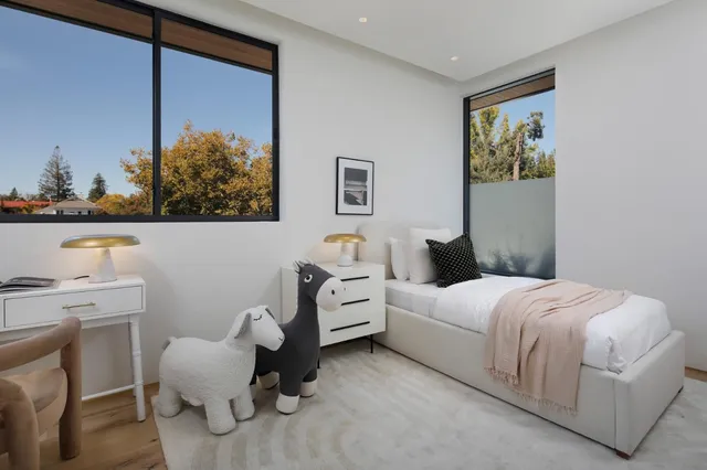 $12,500,000 | 1480 Bryant Street, Palo Alto, CA 94301