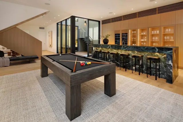 $12,500,000 | 1480 Bryant Street, Palo Alto, CA 94301