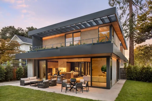 $12,500,000 | 1480 Bryant Street, Palo Alto, CA 94301