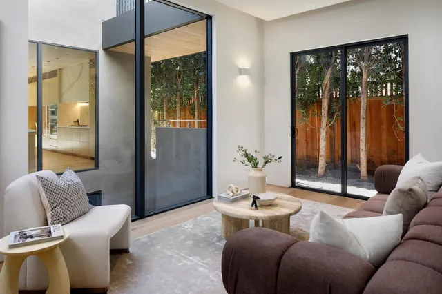 $12,500,000 | 1480 Bryant Street, Palo Alto, CA 94301