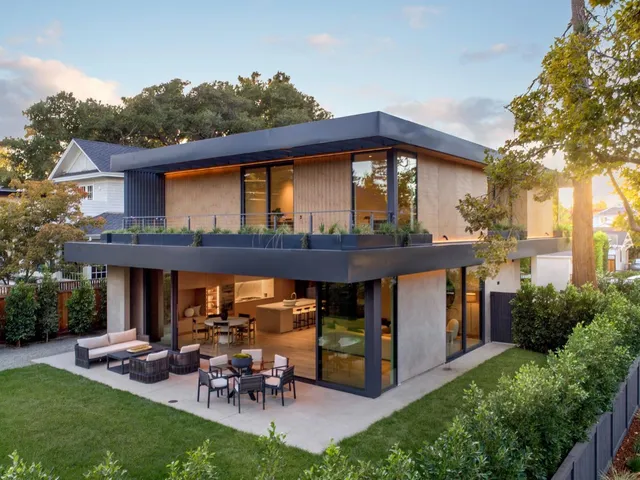 $12,500,000 | 1480 Bryant Street, Palo Alto, CA 94301