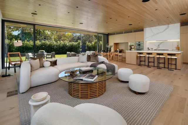 $12,500,000 | 1480 Bryant Street, Palo Alto, CA 94301