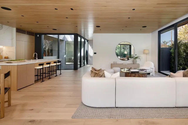 $12,500,000 | 1480 Bryant Street, Palo Alto, CA 94301