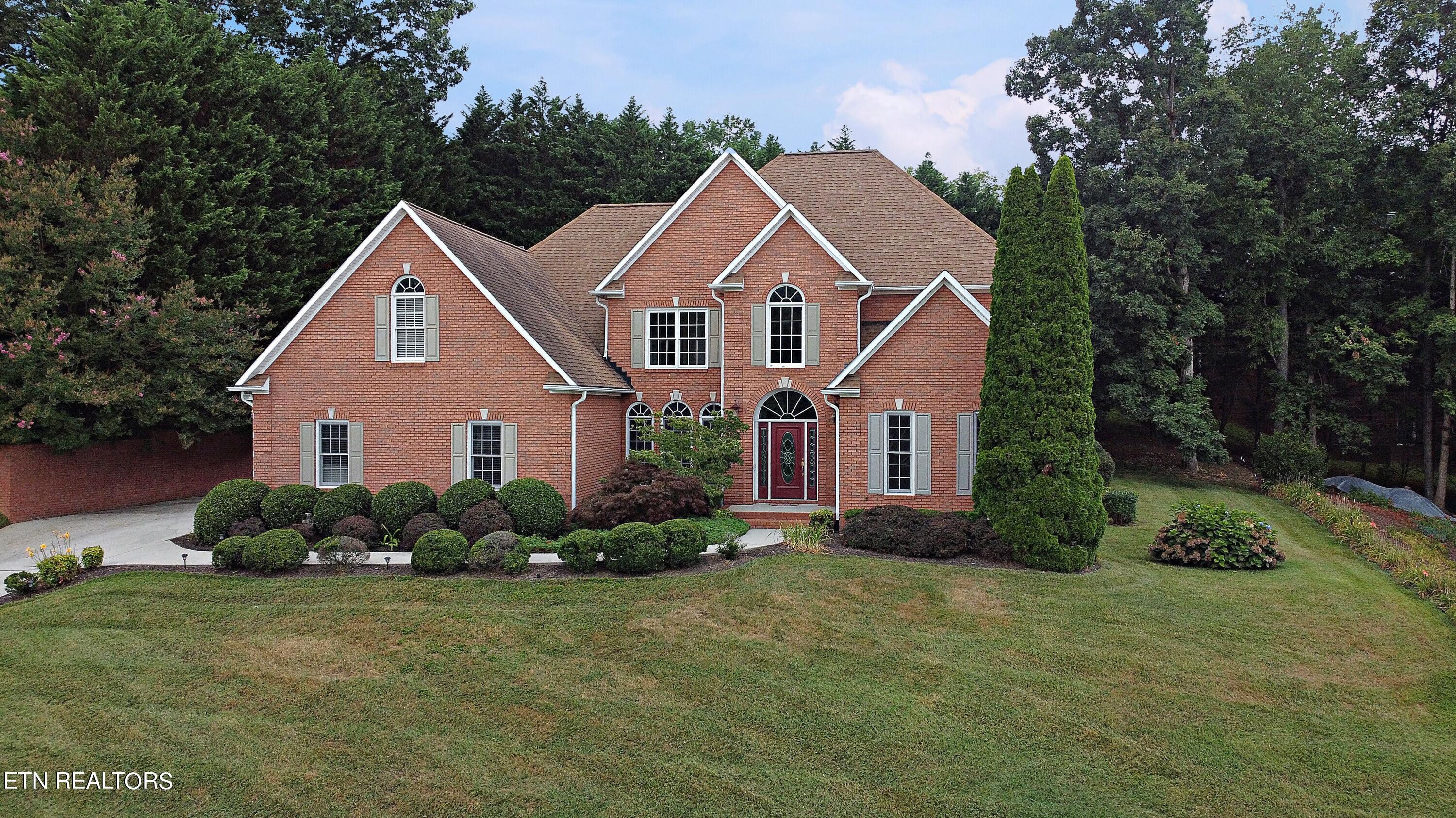 12821 High Oak Road Knoxville, TN 37934 - Photo 1 of 40 high oak a1