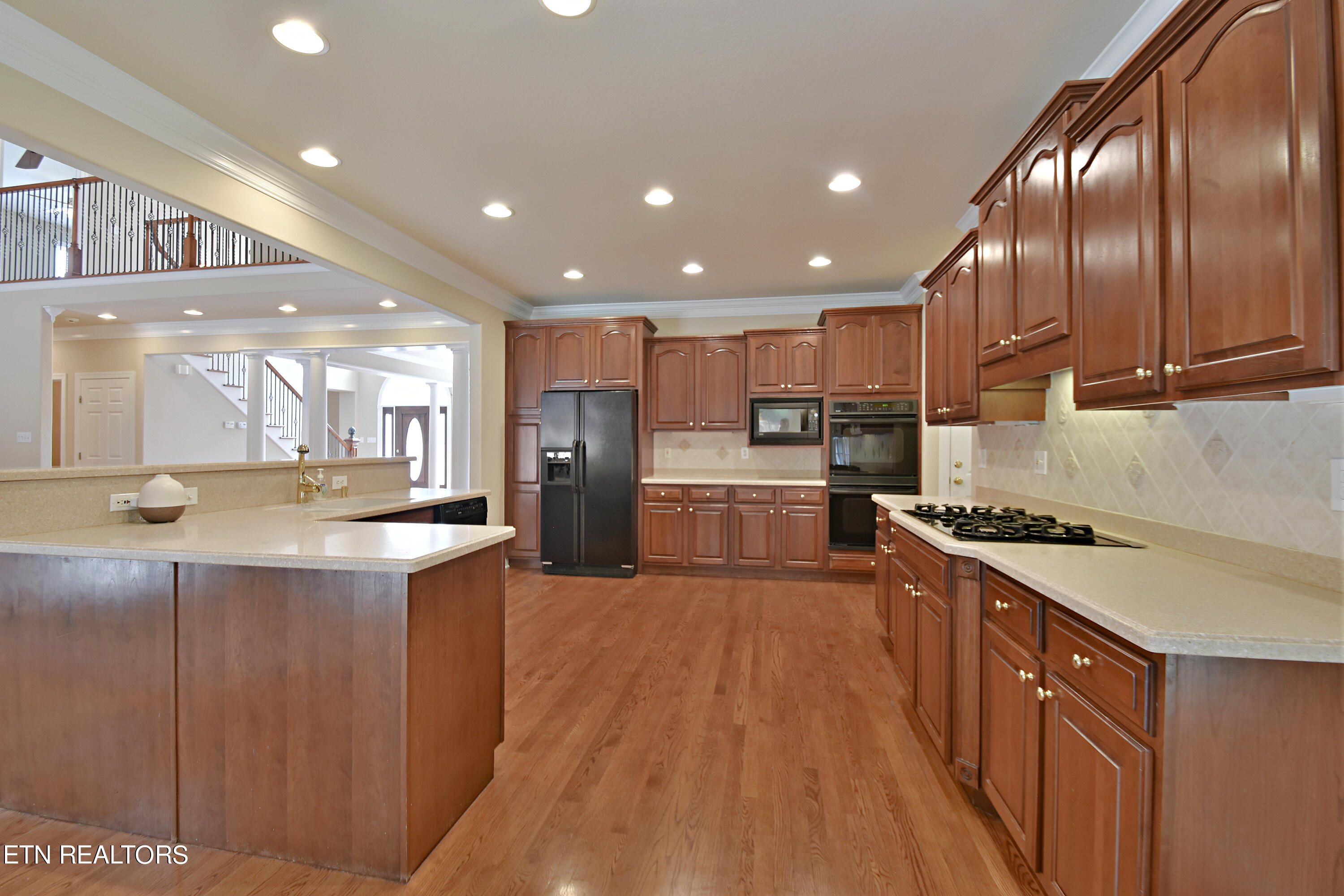 12821 High Oak Road Knoxville, TN 37934 - Photo 12 of 40 DSC_6718