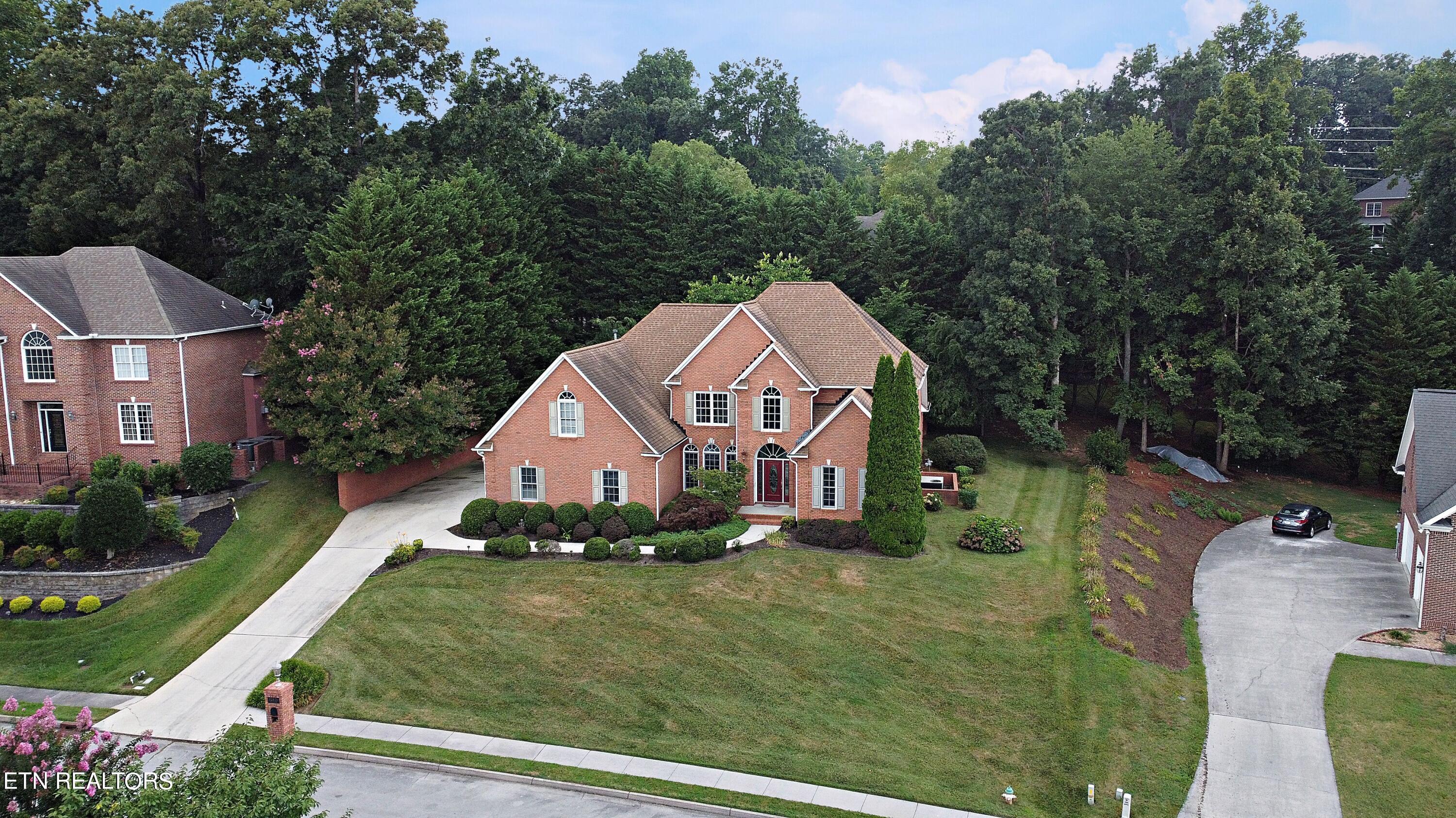 12821 High Oak Road Knoxville, TN 37934 - Photo 2 of 40 high oak a2