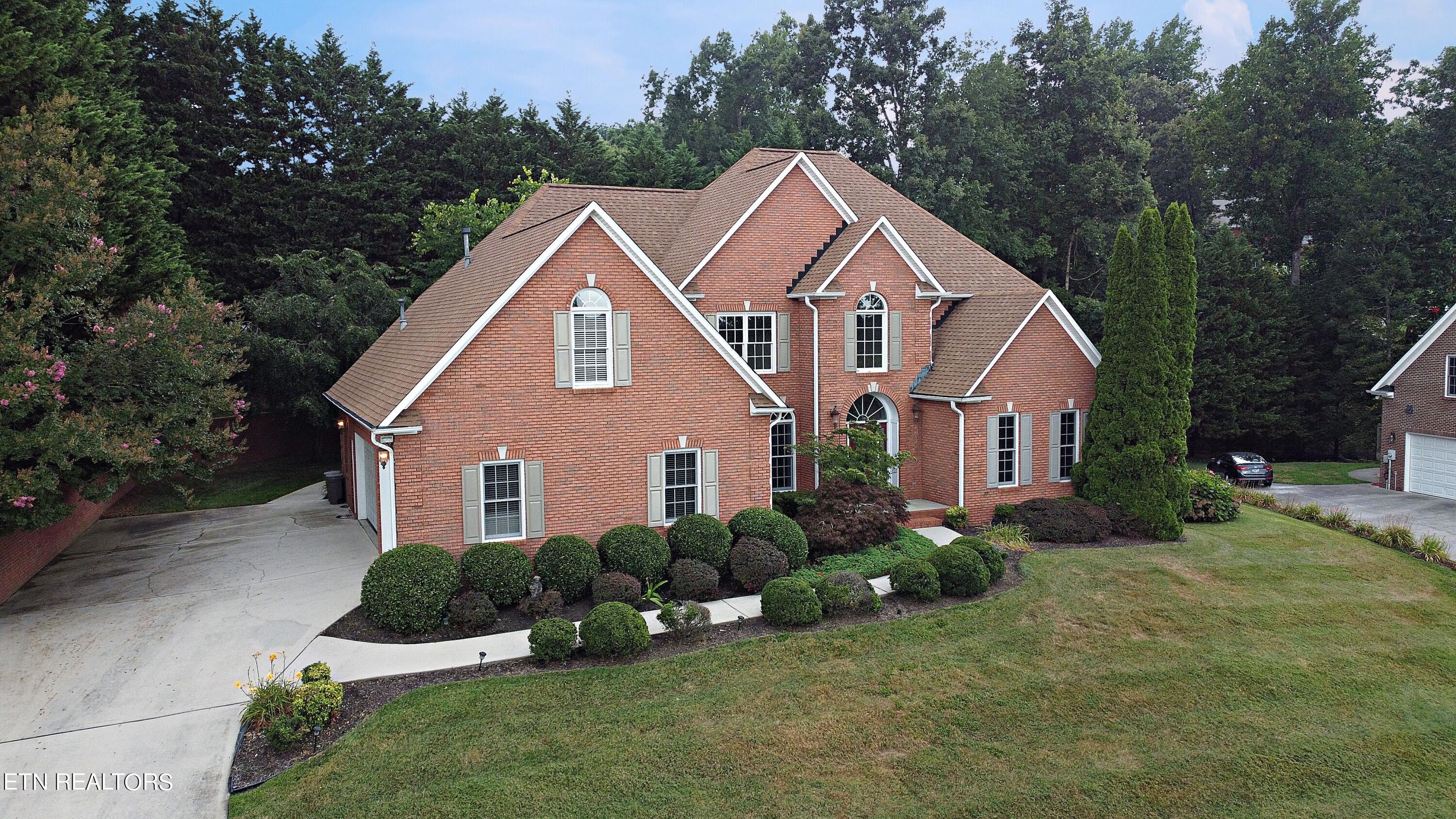 12821 High Oak Road Knoxville, TN 37934 - Photo 3 of 40 high oak a3