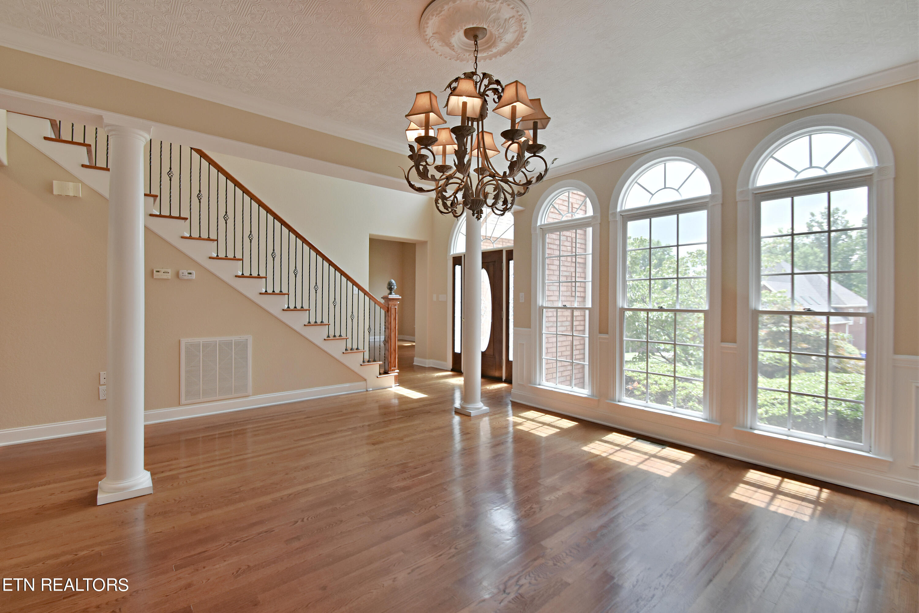 12821 High Oak Road Knoxville, TN 37934 - Photo 5 of 40 DSC_6701