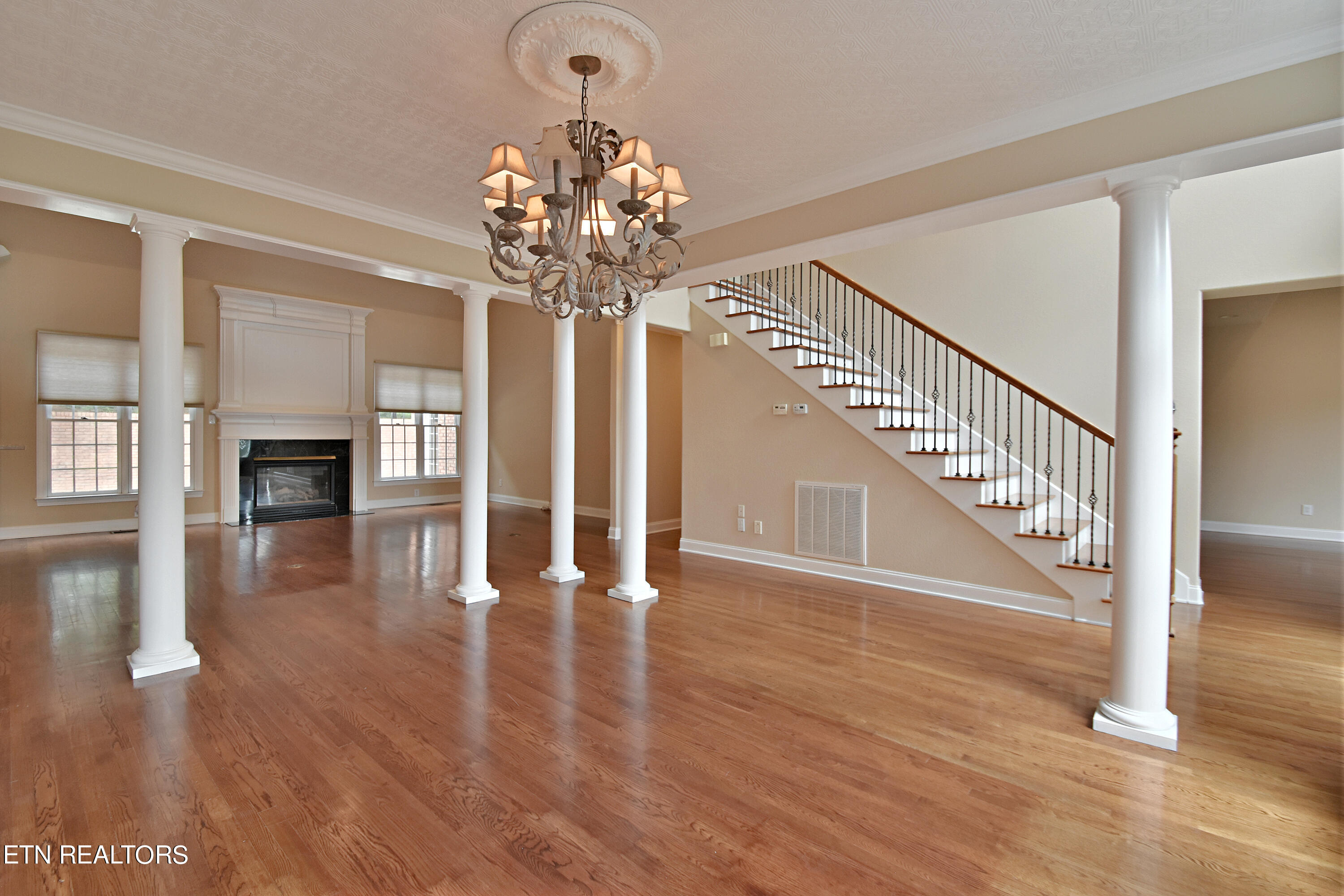 12821 High Oak Road Knoxville, TN 37934 - Photo 7 of 40 DSC_6742