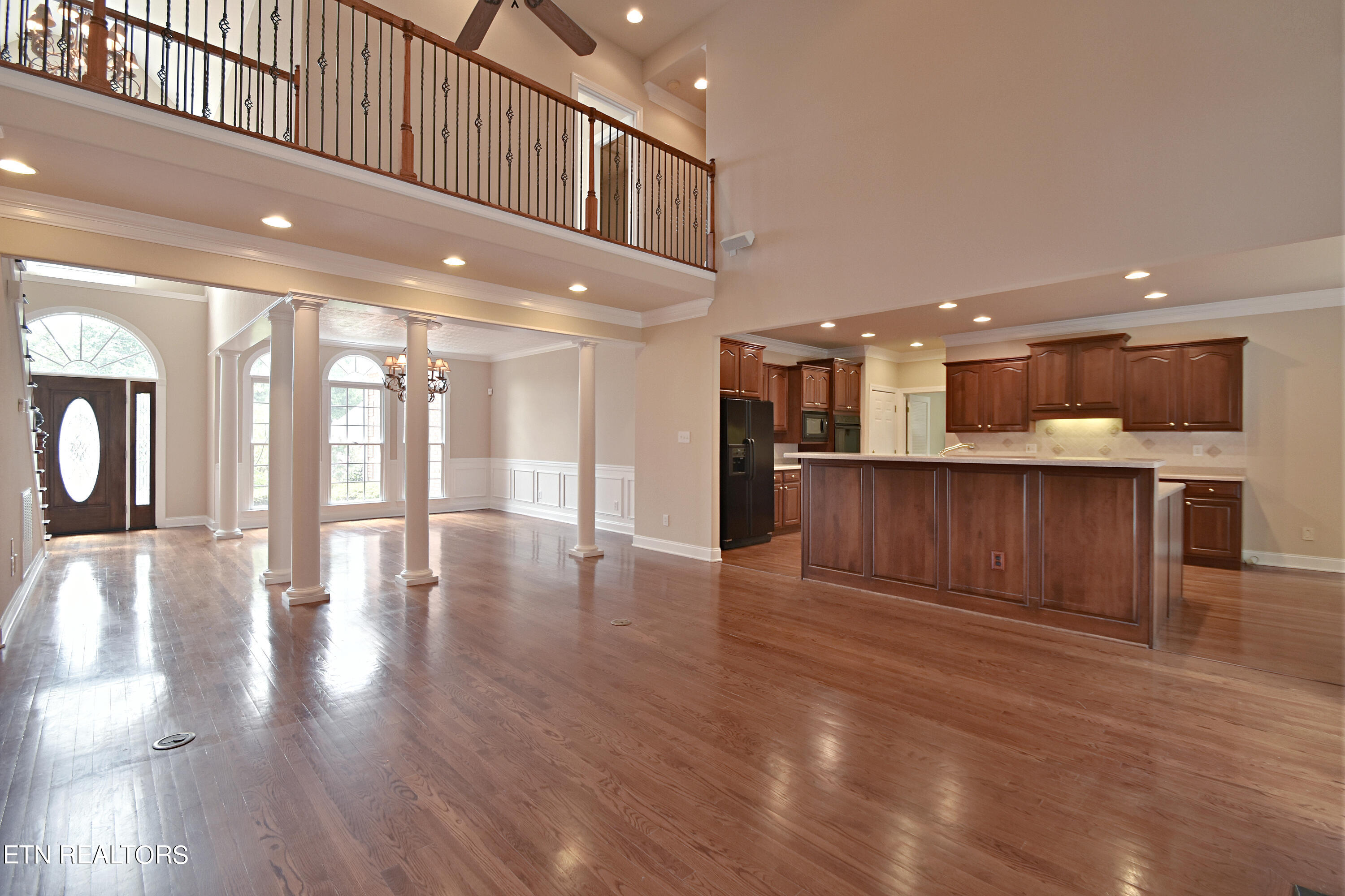 12821 High Oak Road Knoxville, TN 37934 - Photo 10 of 40 DSC_6709