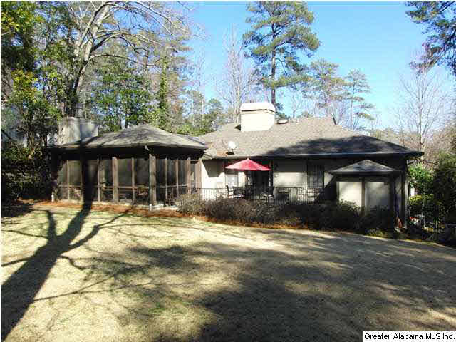 2708 Overhill Road Birmingham, AL 35223 - Photo 18 of 18