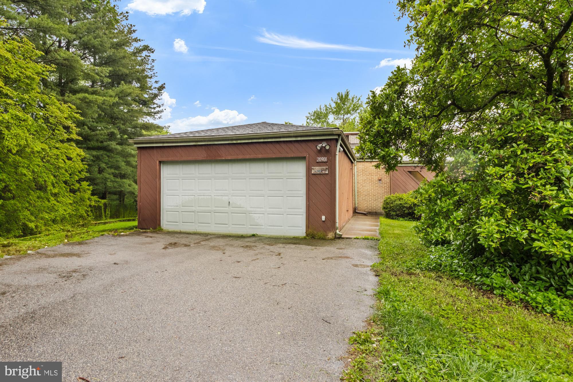 20901 South Ruhl Road Freeland, MD 21053 - Photo 43 of 48