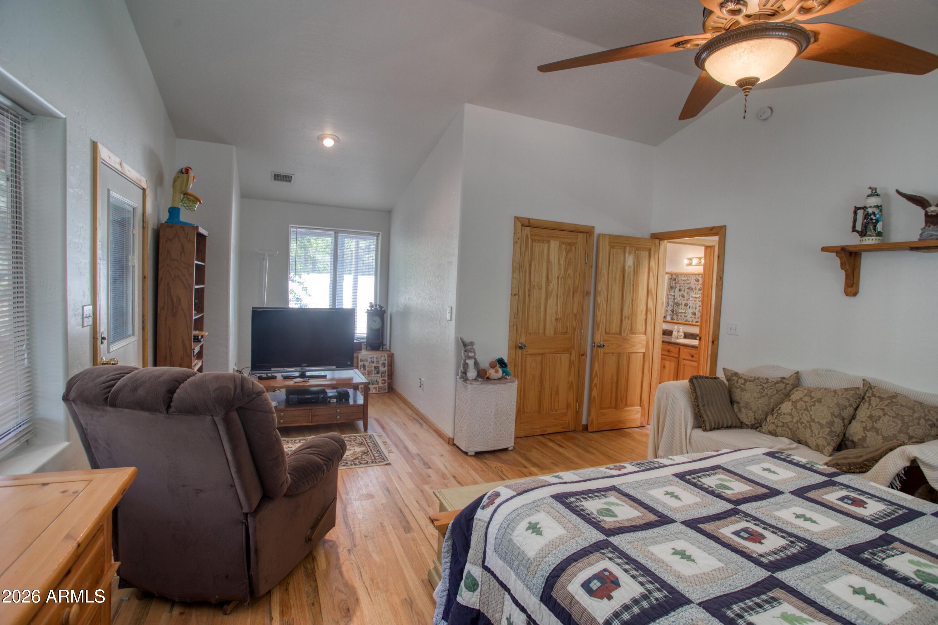 2741 Spring Drive Lakeside, AZ 85929 - Photo 16 of 30