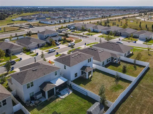 $2,600 | 1146 Calico Pointe Circle, Groveland, FL 34736