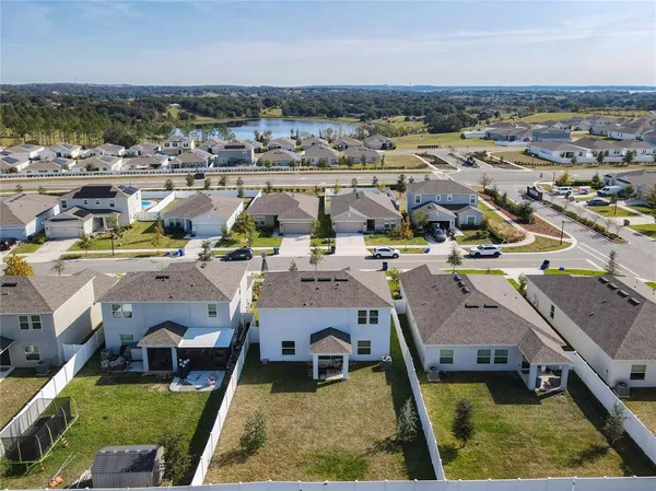 $2,600 | 1146 Calico Pointe Circle, Groveland, FL 34736