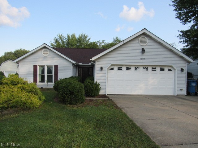 45640 North Ridge Road Amherst, OH 44001 - Photo 2 of 35