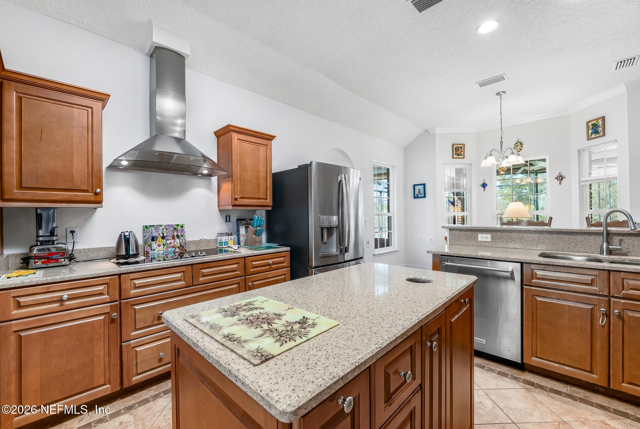 371154 Kings Ferry Road Hilliard, FL 32046 - Photo 37 of 67 35 Kitchen - Photoshopped