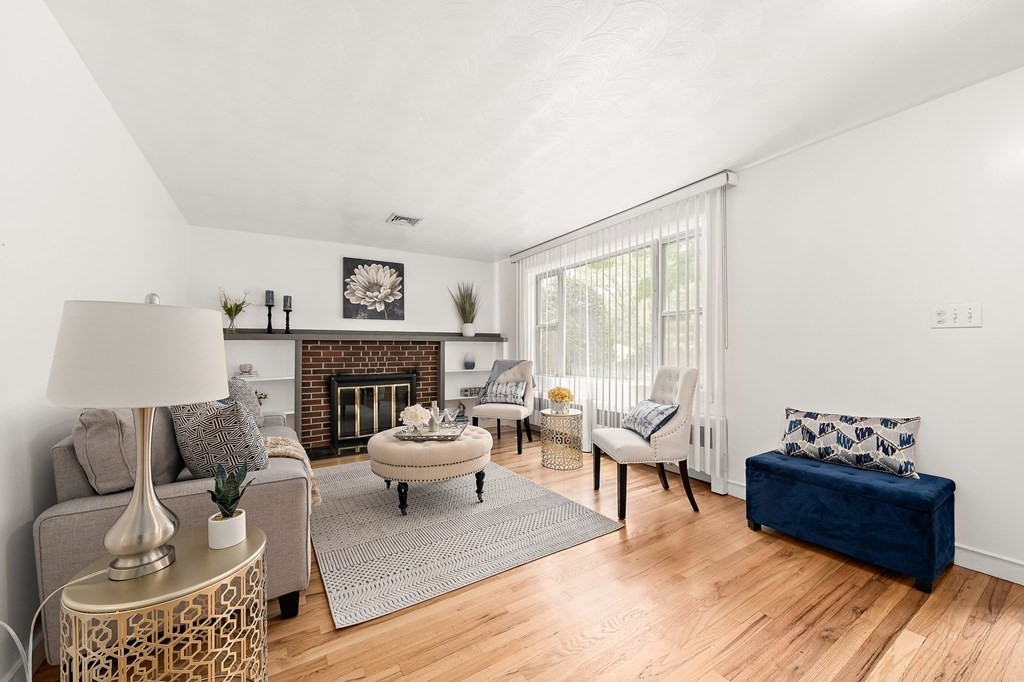 23 Deerfield Road Sharon, MA 02067 - Photo 13 of 27