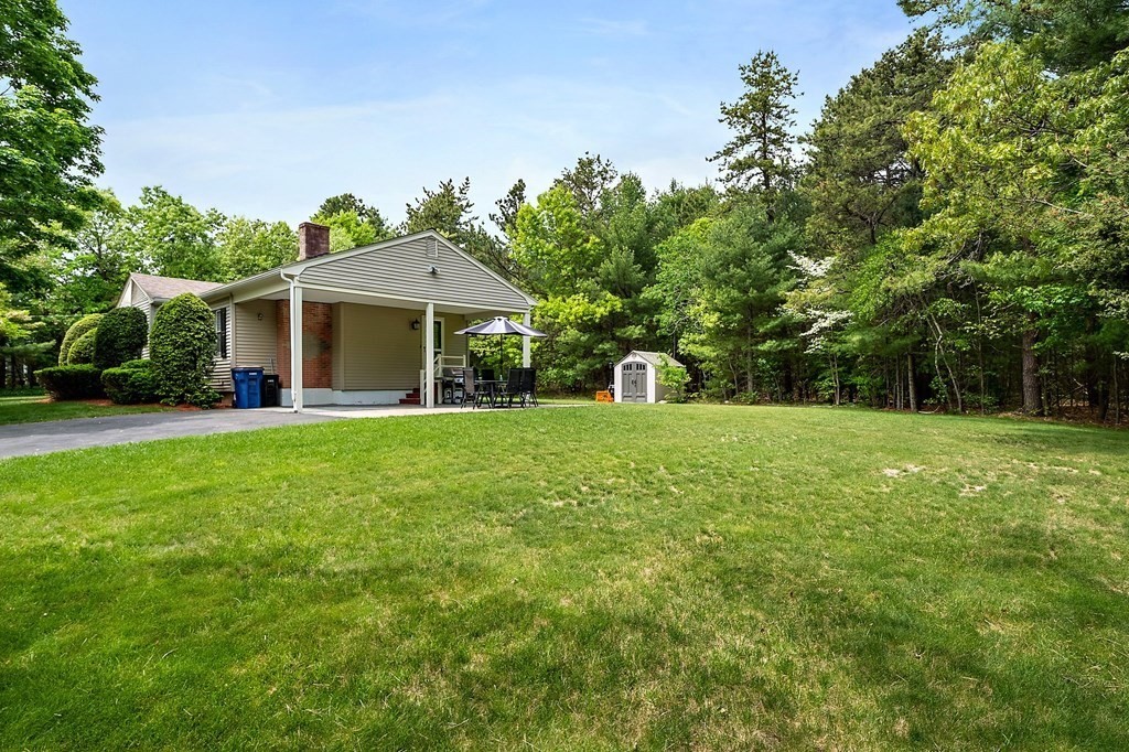 23 Deerfield Road Sharon, MA 02067 - Photo 24 of 27