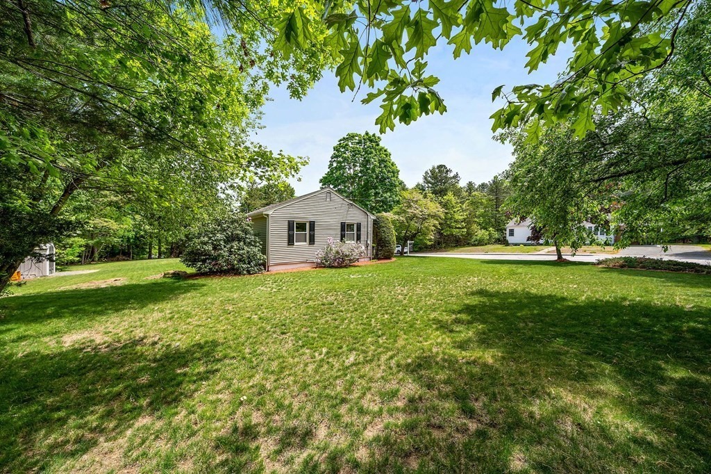 23 Deerfield Road Sharon, MA 02067 - Photo 25 of 27