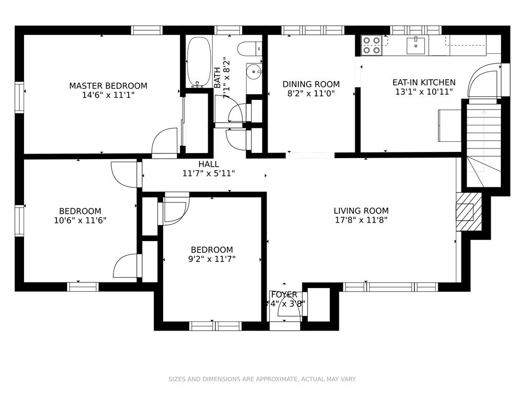 23 Deerfield Road Sharon, MA 02067 - Photo 27 of 27