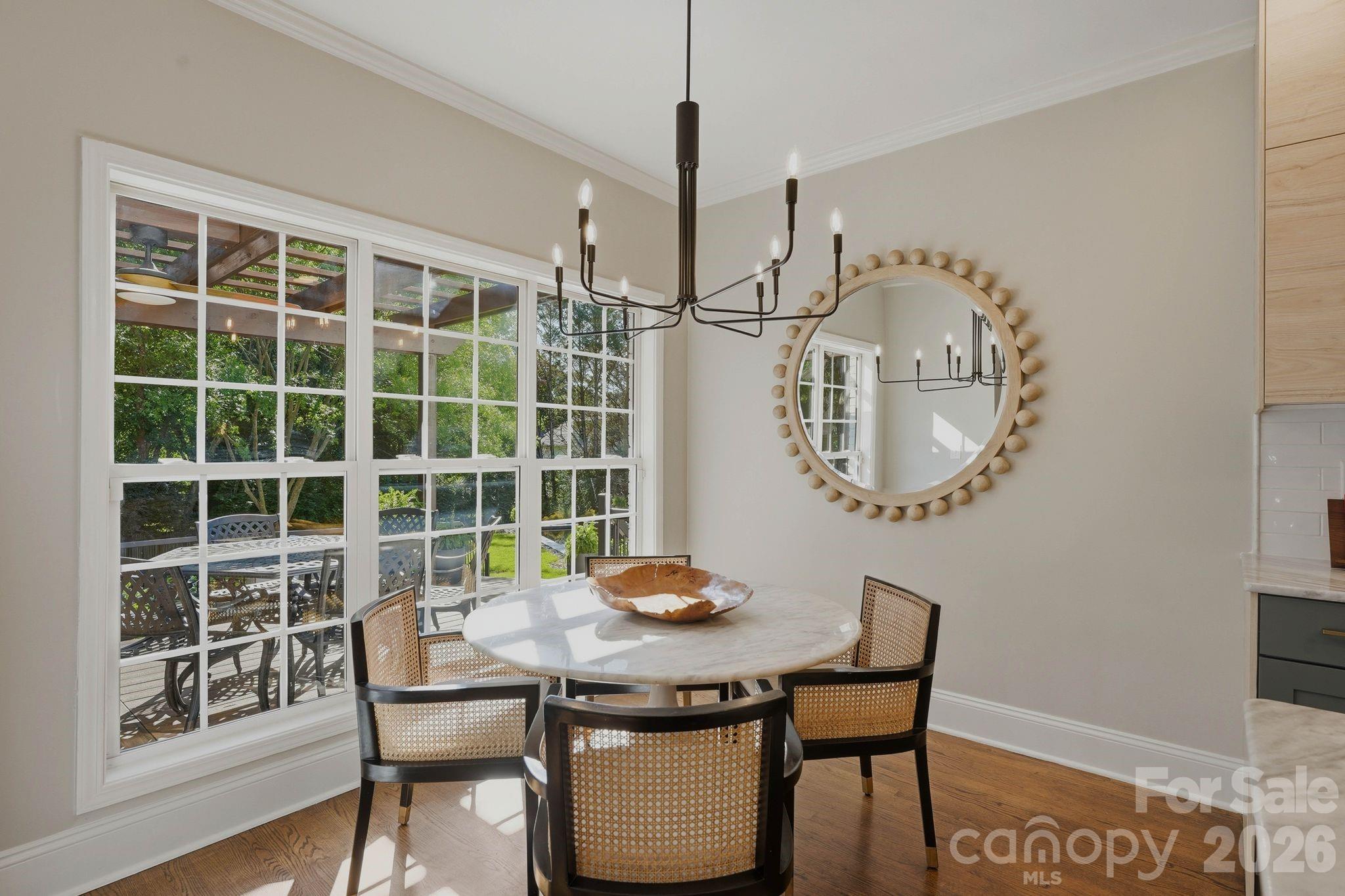 5408 Kuykendall Road Charlotte, NC 28270 - Photo 14 of 40