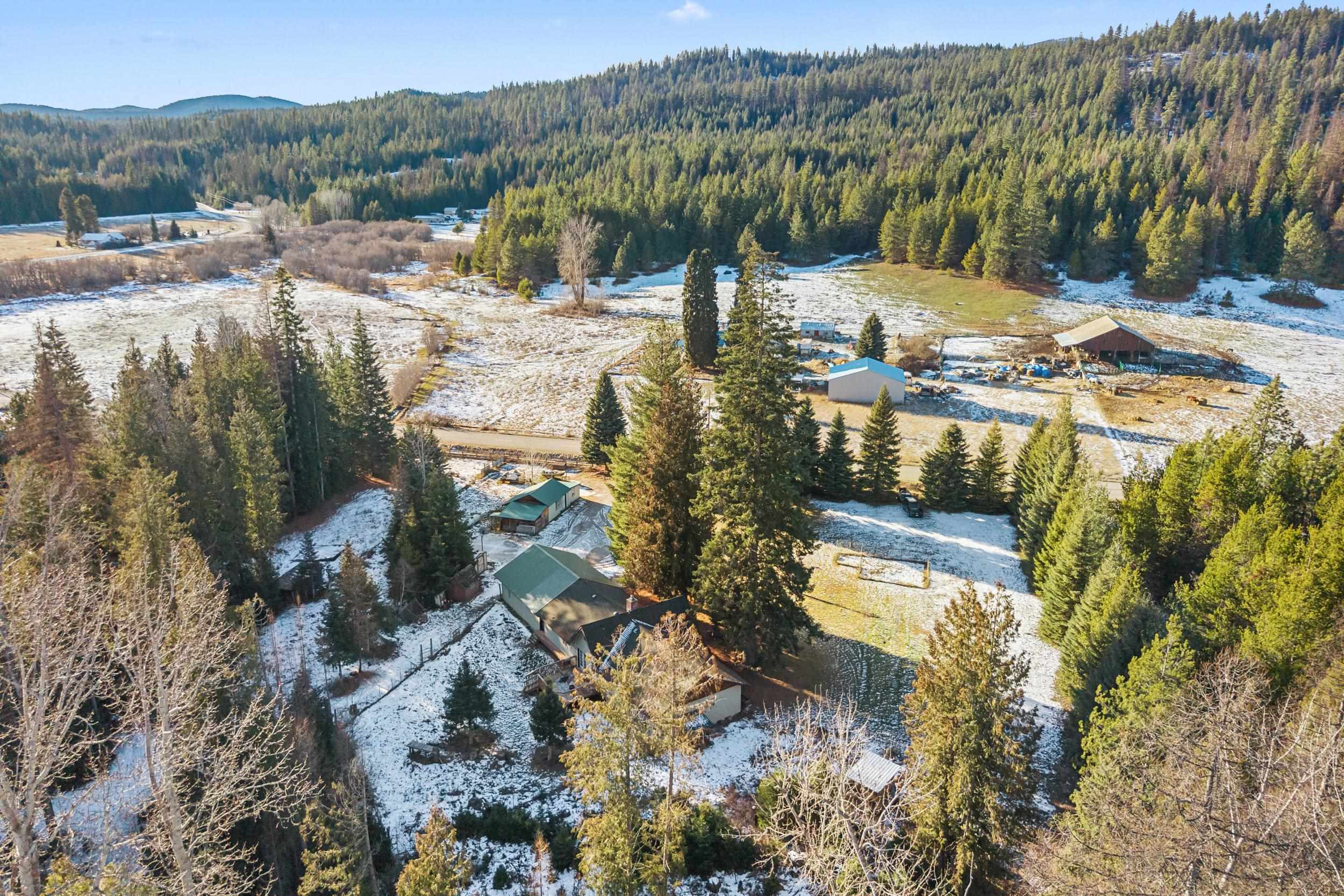 212 Danforth Road Usk, WA 99180 - Photo 21 of 22