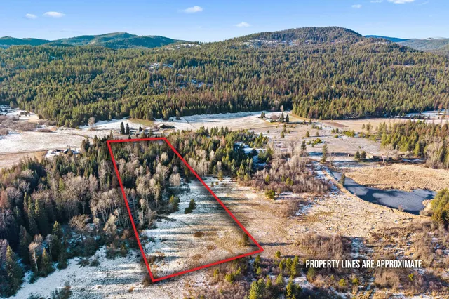 $599,900 | 212 Danforth Road, Usk, WA 99180