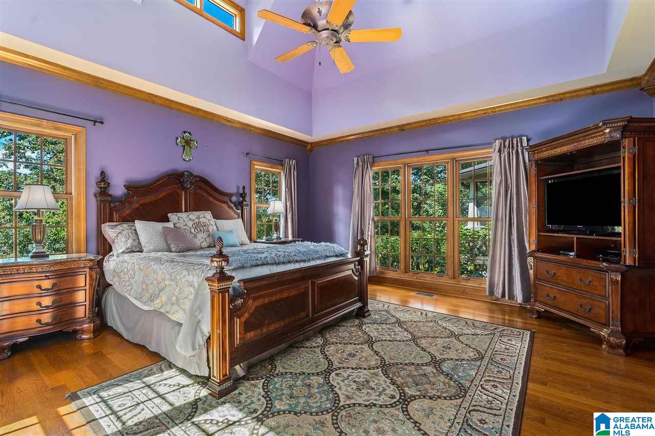 548 Blackjack Road Trussville, AL 35173 - Photo 23 of 50