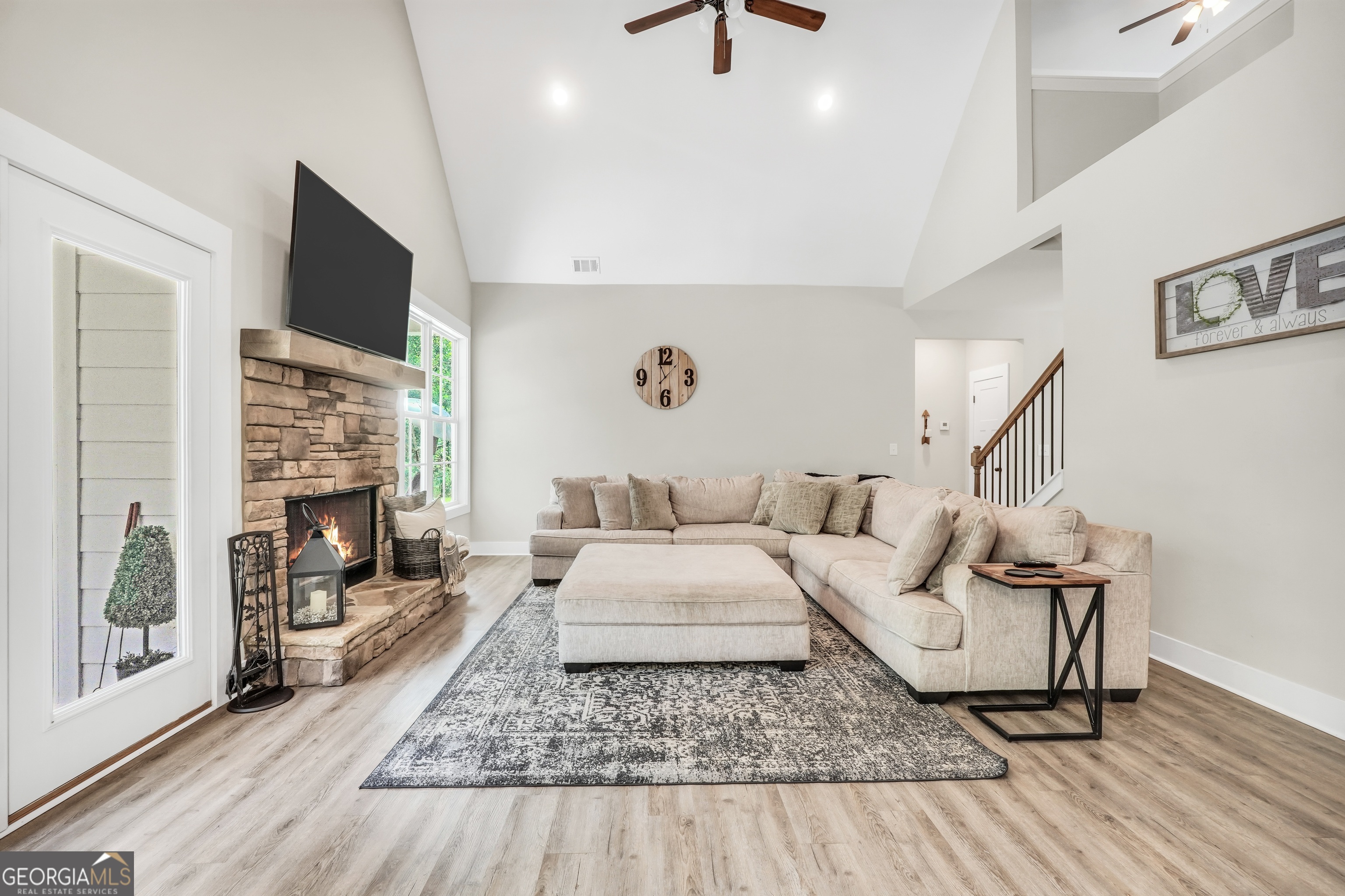 1577 Stark Road Jackson, GA 30233 - Photo 13 of 49