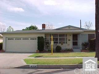 423 South Devon Road Orange, CA 92868 - Photo 1 of 1 Gallery Image 1