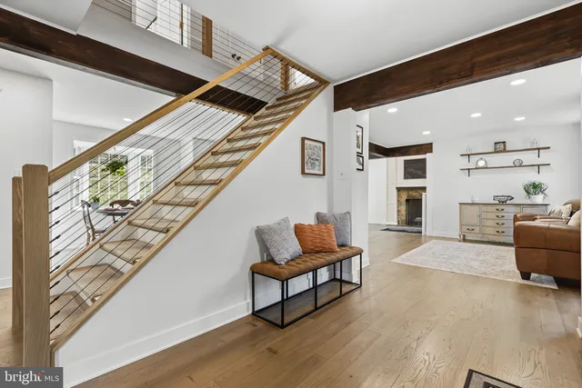 $675,000 | 429 Valley Brook Drive, Hockessin, DE 19707