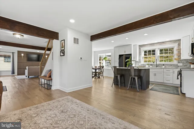 $675,000 | 429 Valley Brook Drive, Hockessin, DE 19707