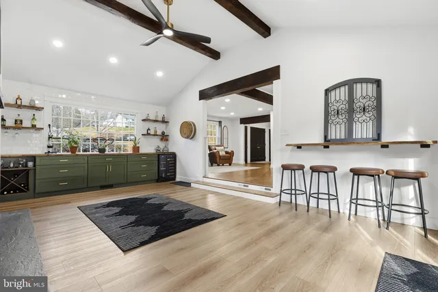 $675,000 | 429 Valley Brook Drive, Hockessin, DE 19707