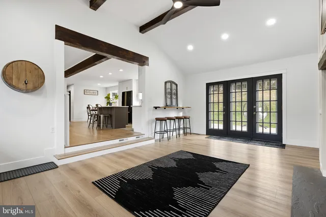 $675,000 | 429 Valley Brook Drive, Hockessin, DE 19707