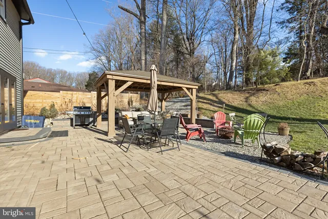 $675,000 | 429 Valley Brook Drive, Hockessin, DE 19707