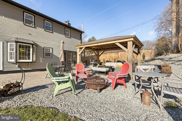 $675,000 | 429 Valley Brook Drive, Hockessin, DE 19707