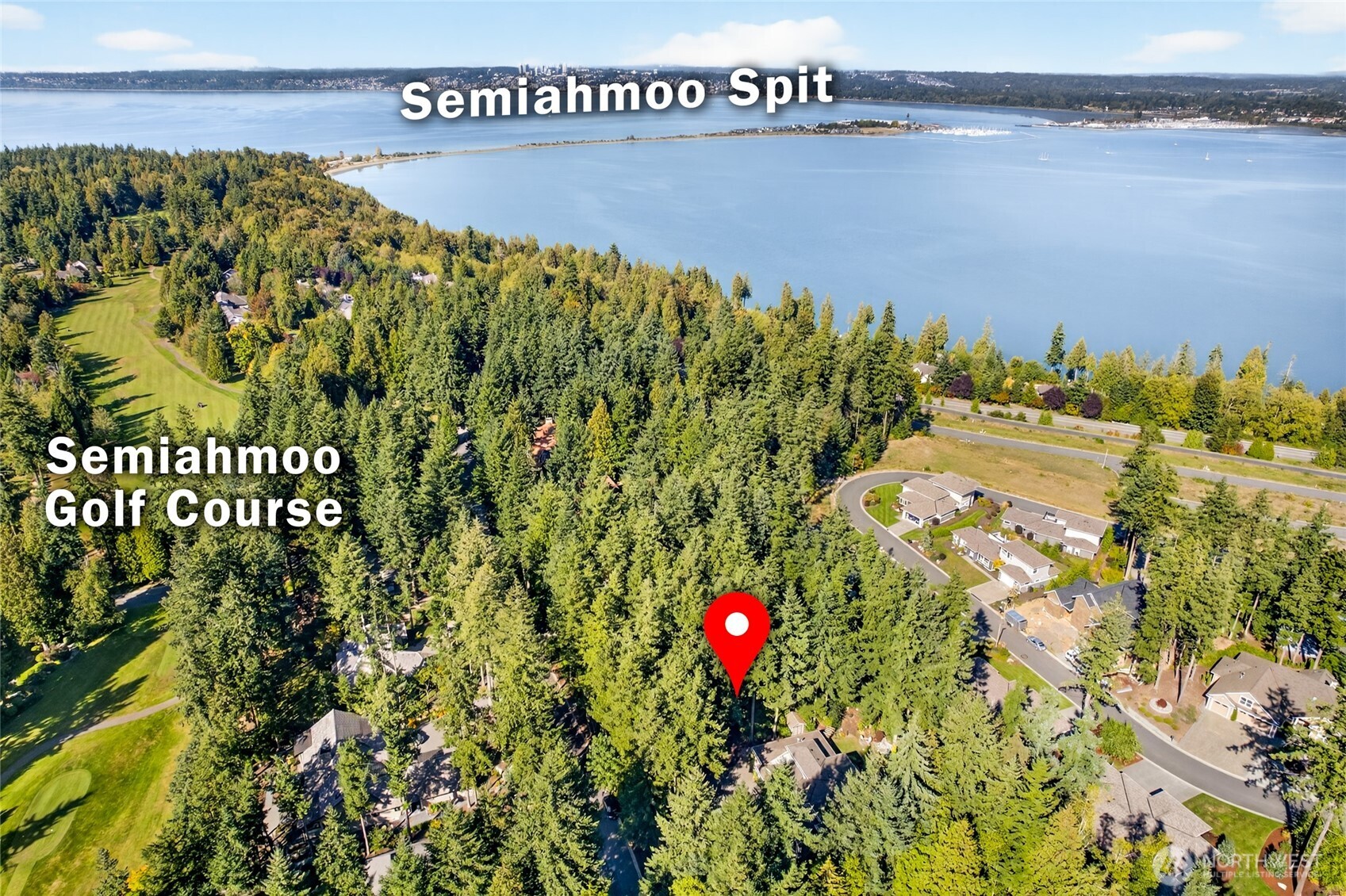 5488 Canvasback Road Blaine, WA 98230 - Photo 1 of 13 Gallery Image 1