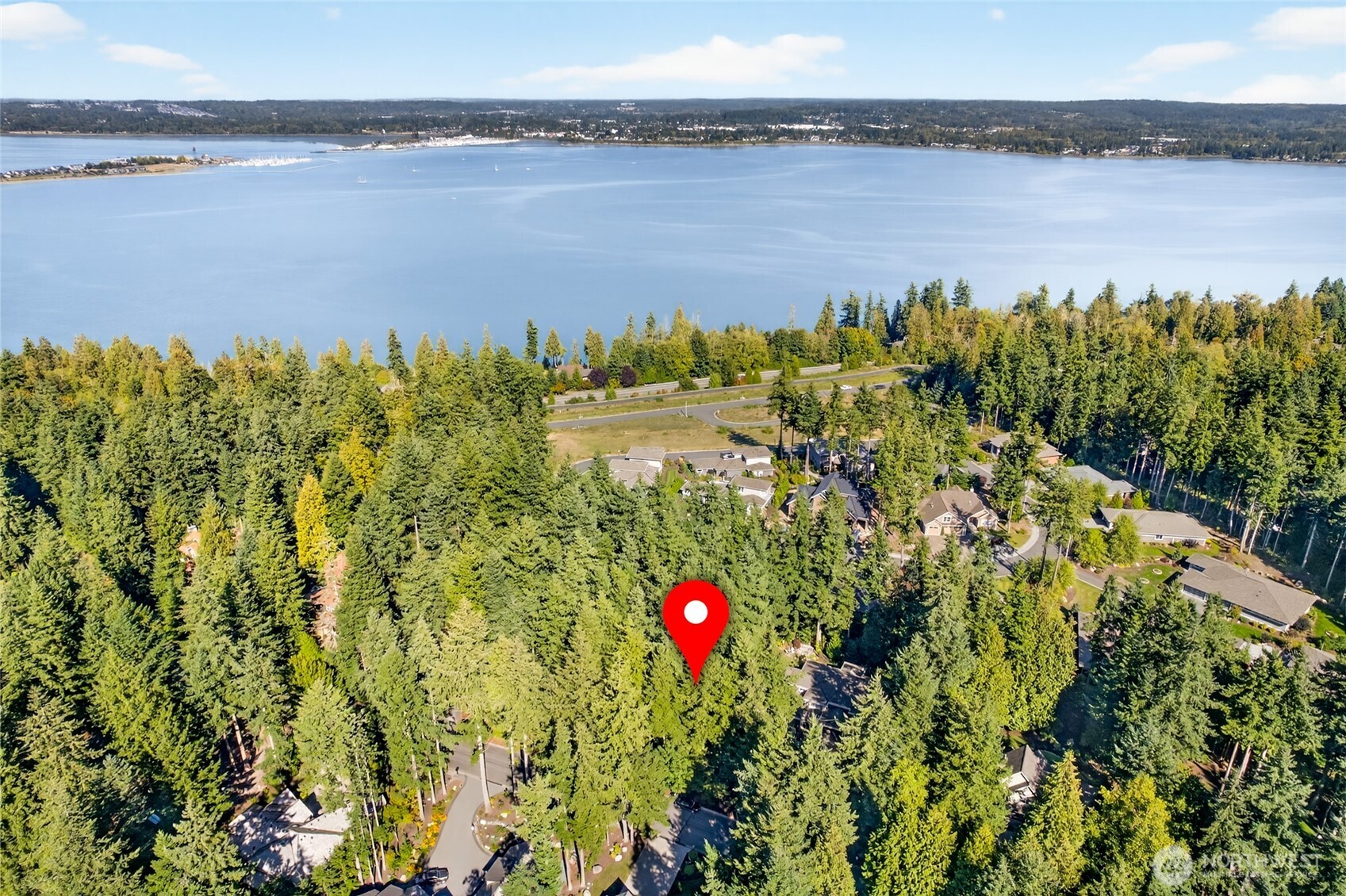 5488 Canvasback Road Blaine, WA 98230 - Photo 8 of 13 Gallery Image 8