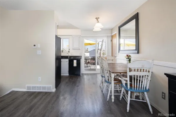 $525,000 | 4848 South Xenophon Street, Morrison, CO 80465