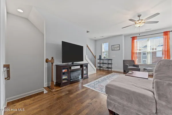 $2,450 | 12 Brownstone Lane, Southern Pines, NC 28387